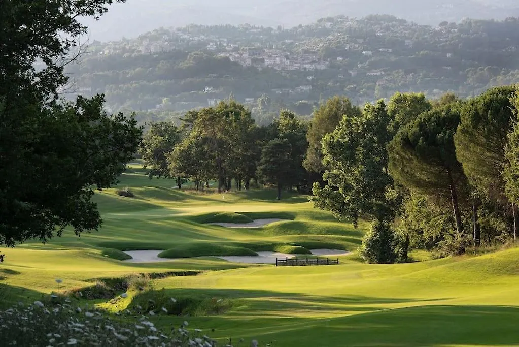 Villa Qalaisie - Luxury Villa For 16 On Terre Blanche Golf Estate Tourrettes 0*,